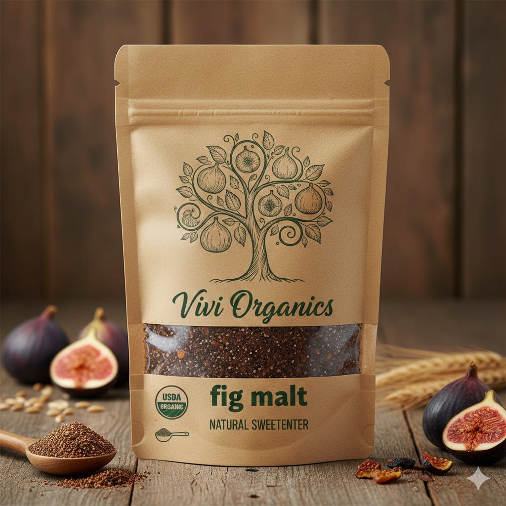 Wild Fig Malt