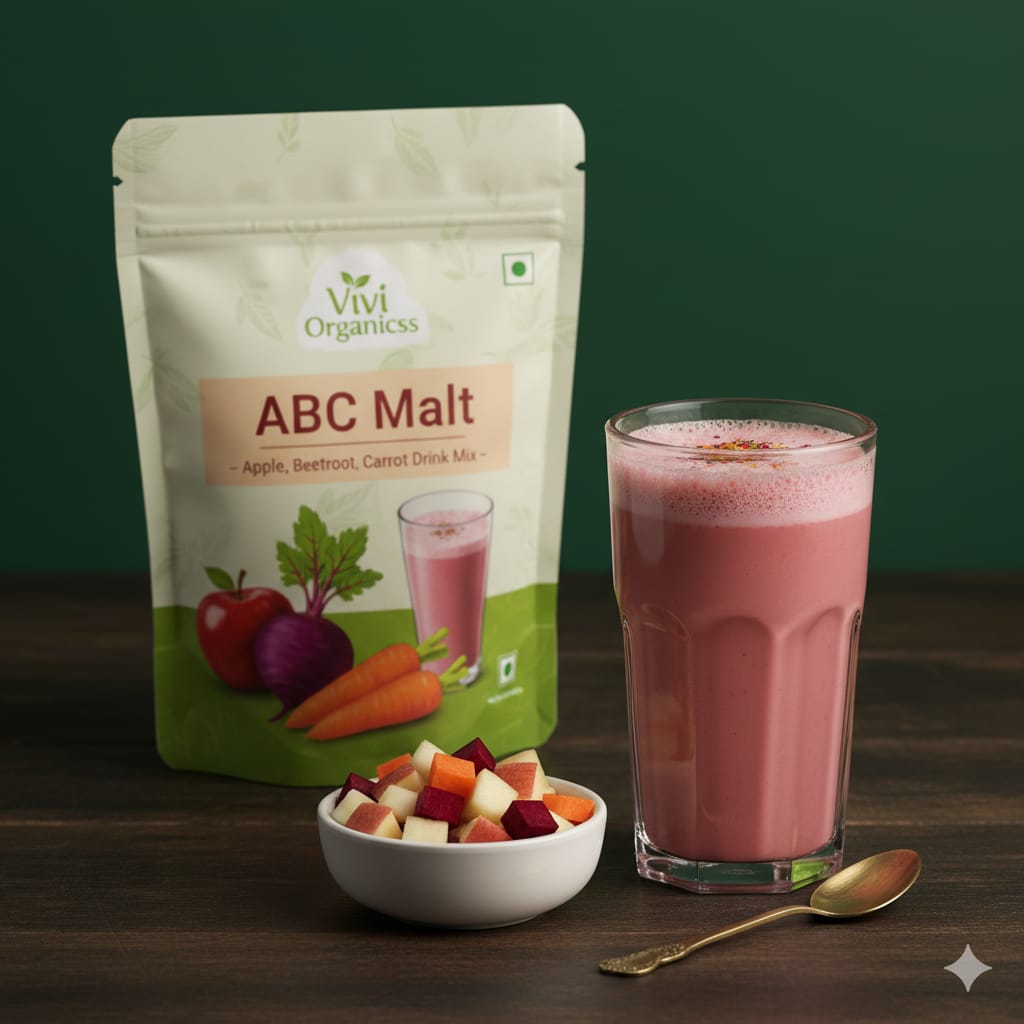ABC Malt