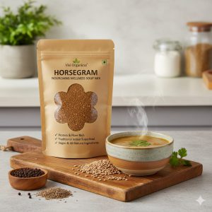 horsegram-soup