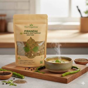 pirandai-soup