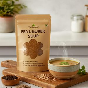 fenugreek-soup