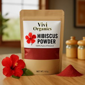 hibiscus-powder