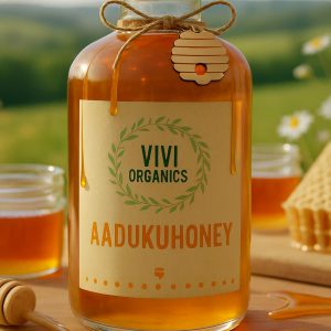 aaduku-honey