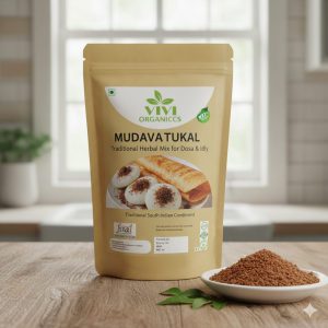 mudavattukal-idly-dosa-podi