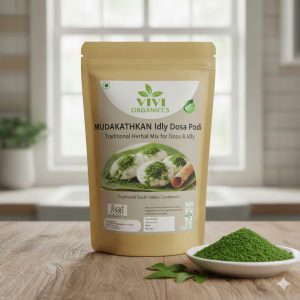 mudakathan-idly-dosa-podi